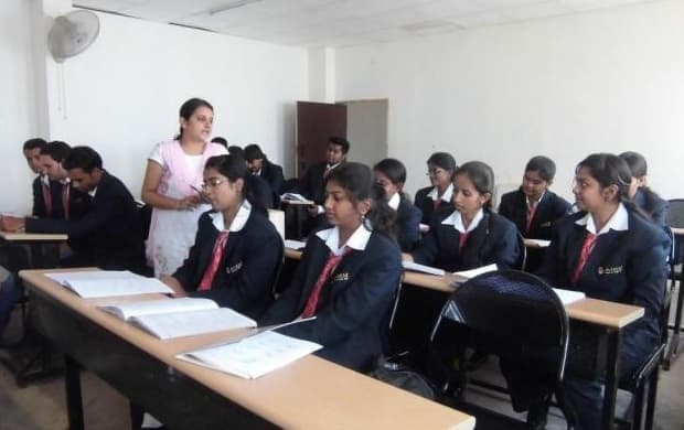 Aakash Institute of Business Management Mallathalli-gallery-image-4