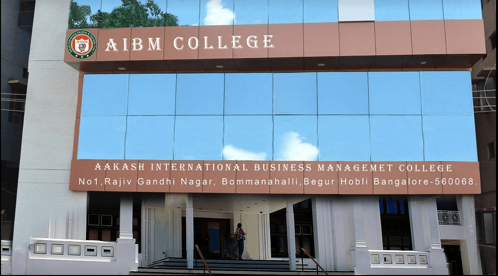 Aakash Institute of Business Management Mallathalli-gallery-image-2
