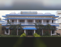 Aakash Institute of Business Management Mallathalli-image