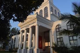 Regional College of Management Bangalore-image