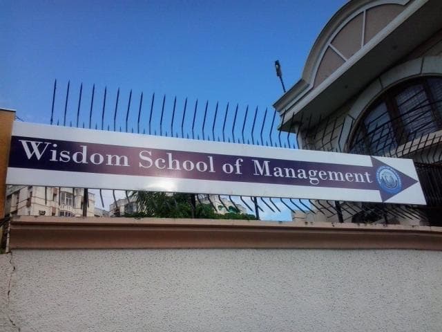Wisdom School of Management Lucknow-gallery-image-2