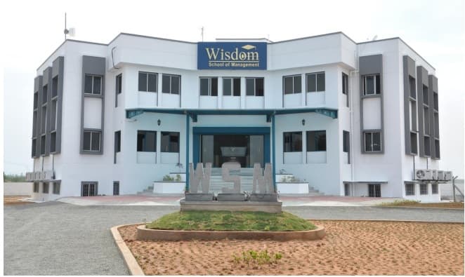 Wisdom School of Management Lucknow-gallery-image-1
