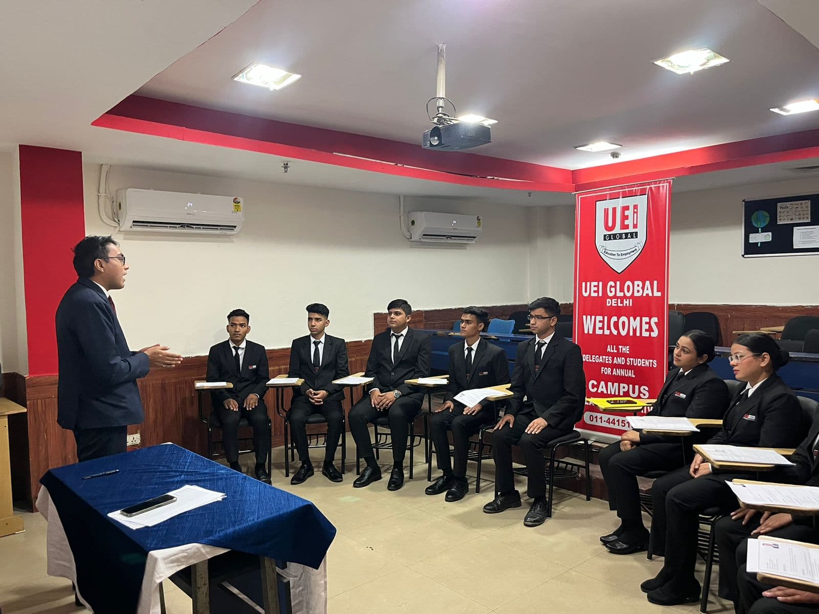 UEI Global Agra-image