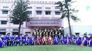 SB Patil Dental College & Hospital-image