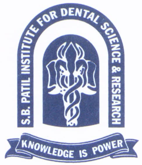 SB Patil Dental College & Hospital-logo