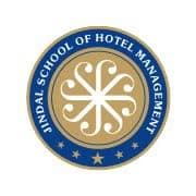 Jindal School of Hotel Management-logo
