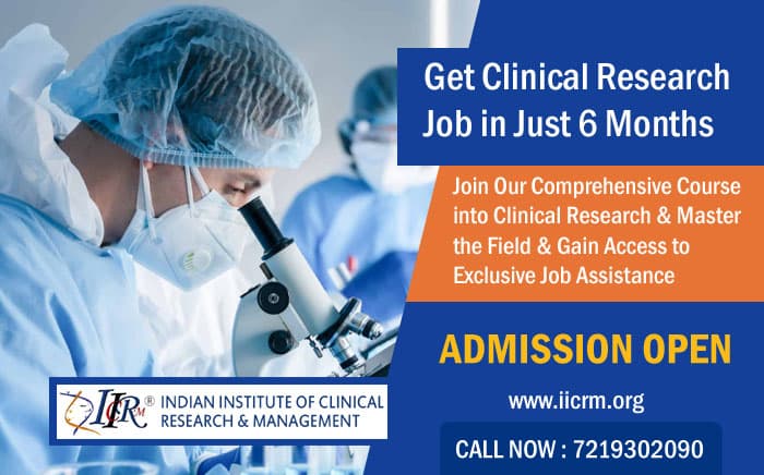 Indian Institute of Clinical Research And Management-image
