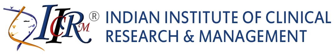 Indian Institute of Clinical Research And Management-logo