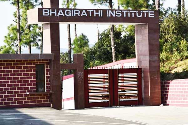 Bhagirathi Institute-image
