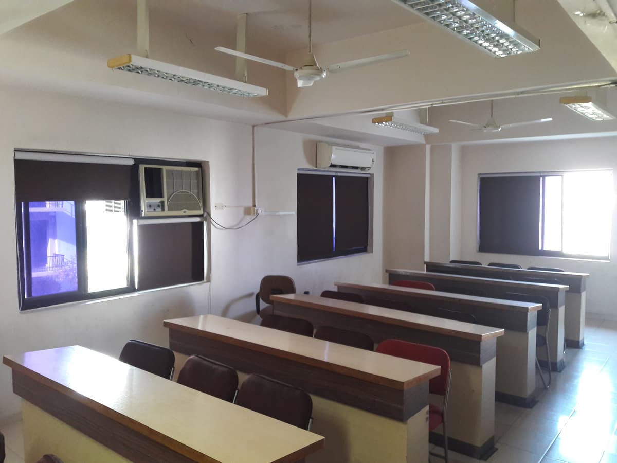 N R Institute of Business Management Ahmedabad-gallery-image-1