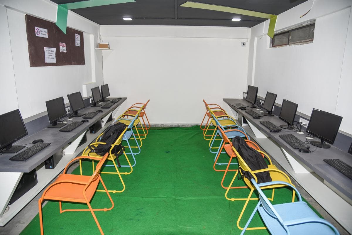 Dhanvantari Institute of Design & Technology-gallery-image-3