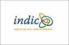 Indic Institute of Design and Research-logo