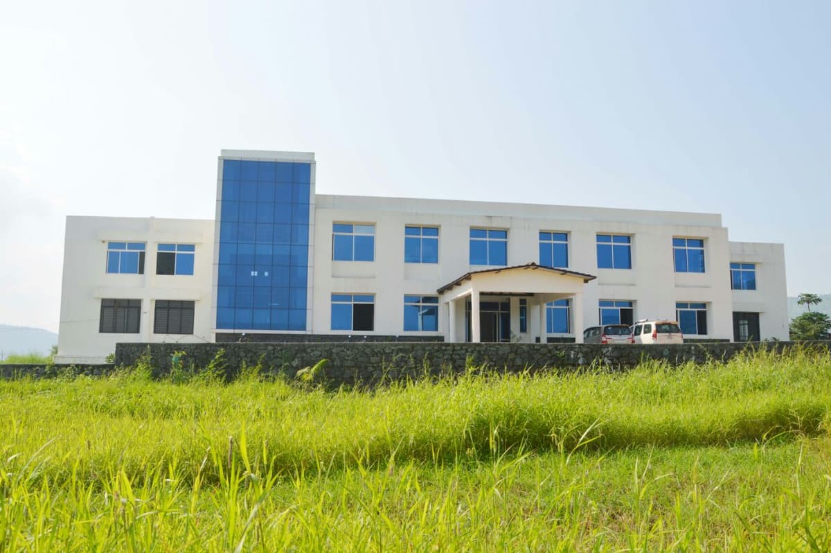 College of Agricultural Biotechnology-gallery-image-1