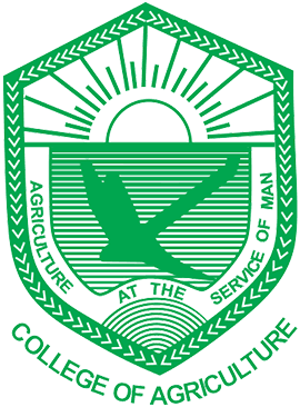 College of Agricultural Biotechnology-logo