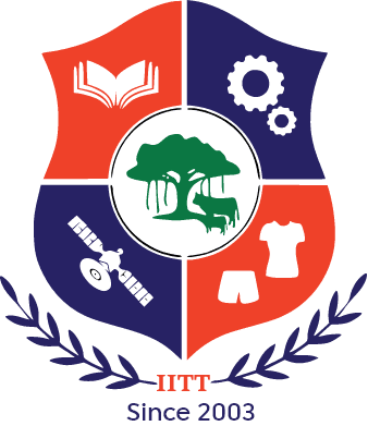 Indian Institute of Textile Training-logo