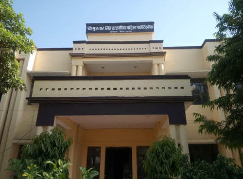 Chaudhary Mukhtar Singh Government Girls Polytechnic-gallery-image-2