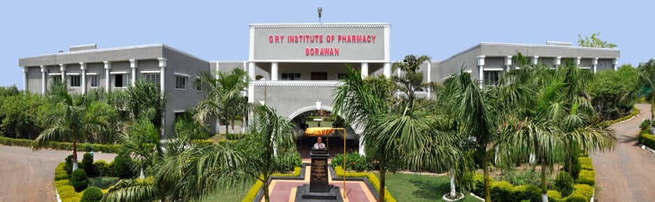 GRY Institute of Pharmacy-gallery-image-0