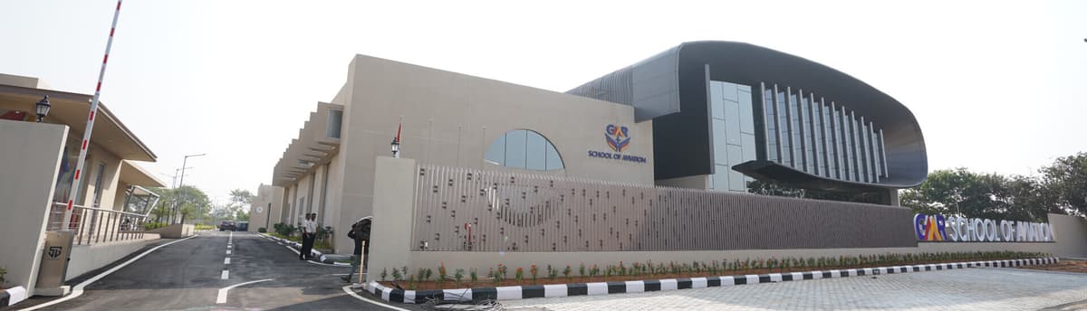 GMR Aviation Academy-gallery-image-1