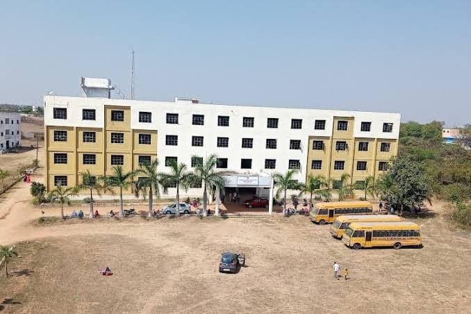 Azad College Of Engineering & Technology-gallery-image-1