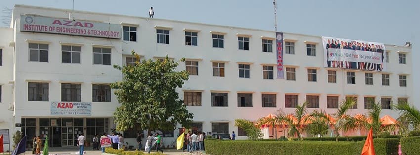 Azad College Of Engineering & Technology-gallery-image-4