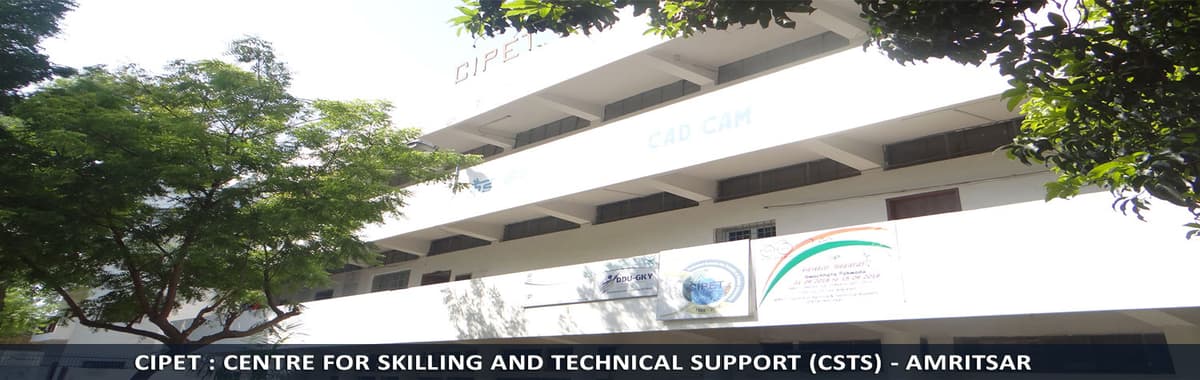 CIPET Amritsar-gallery-image-1