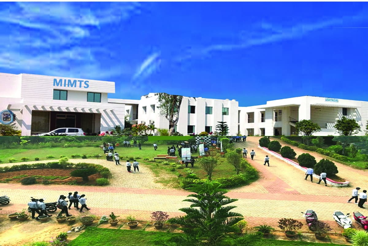 Mahendra Institute of Management and Technical Studies-gallery-image-1