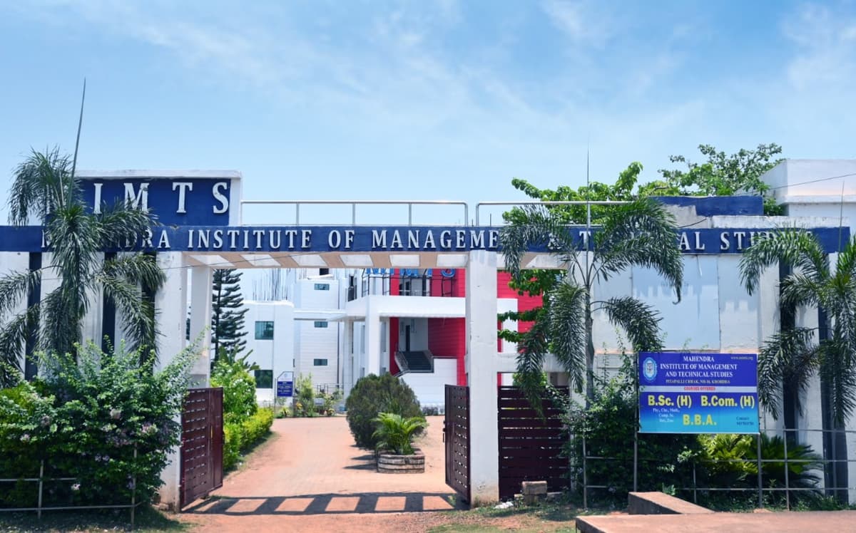 Mahendra Institute of Management and Technical Studies-gallery-image-0
