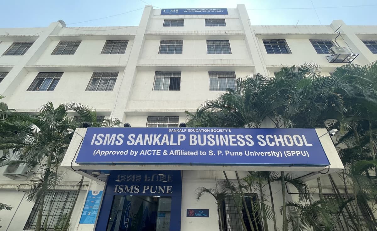 Indian School of Management & Studies-gallery-image-2