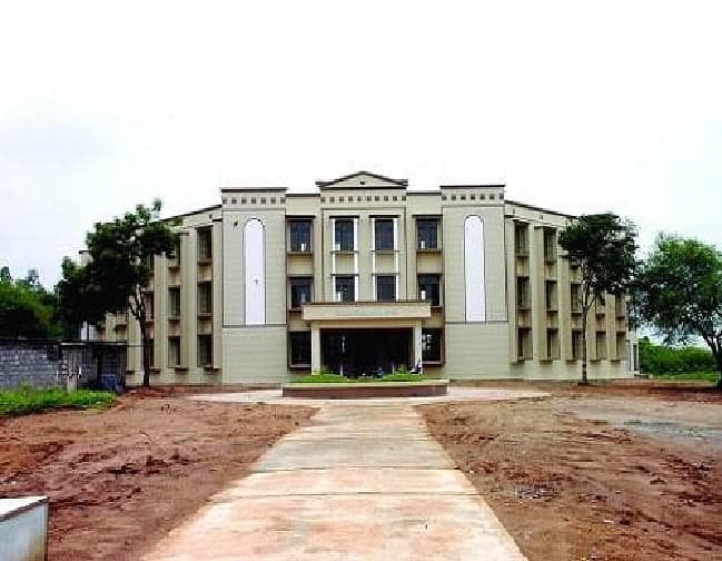 University College of Commerce & Business Management, Kakatiya University-image