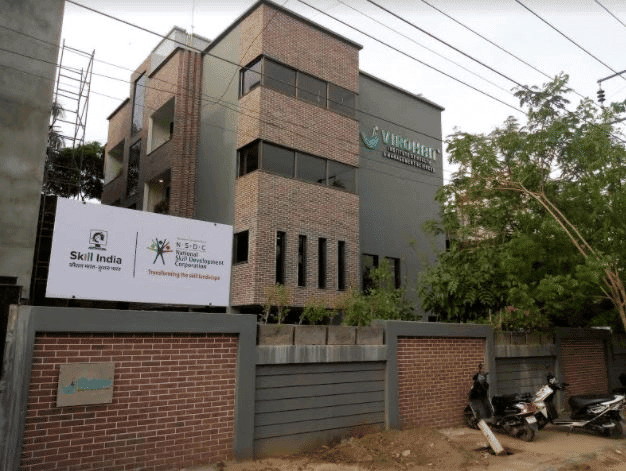 Virohan Institute of Health and Management Sciences New Delhi-gallery-image-3