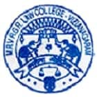 MRVRGR Law College-logo