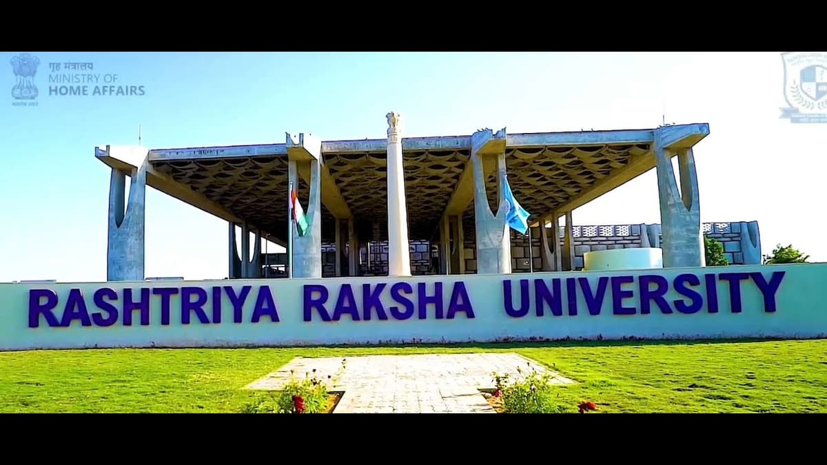 Rashtriya Raksha University-gallery-image-4