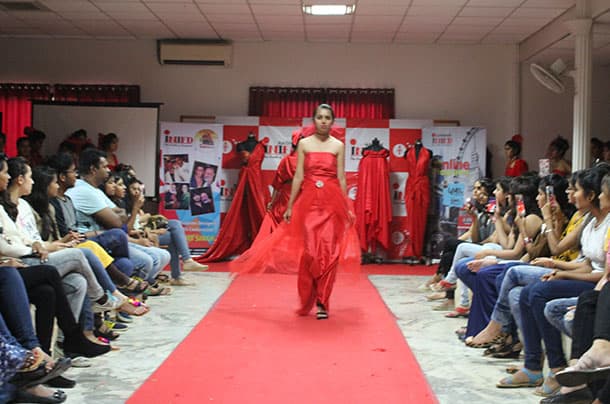 Inter National Institute of Fashion Design Nashik-gallery-image-0