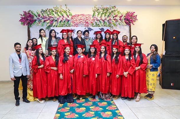 Inter National Institute of Fashion Design Nashik-gallery-image-2