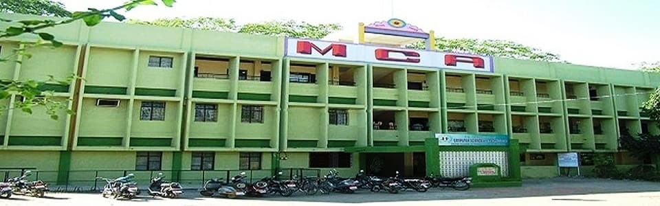 HVPM PG Department of Computer Science & Technology-image