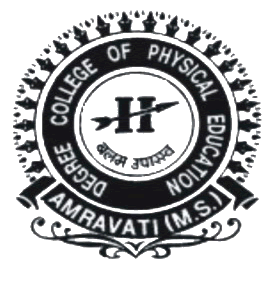 HVPM PG Department of Computer Science & Technology-logo