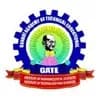 Gate Institute of Technology and Science-logo