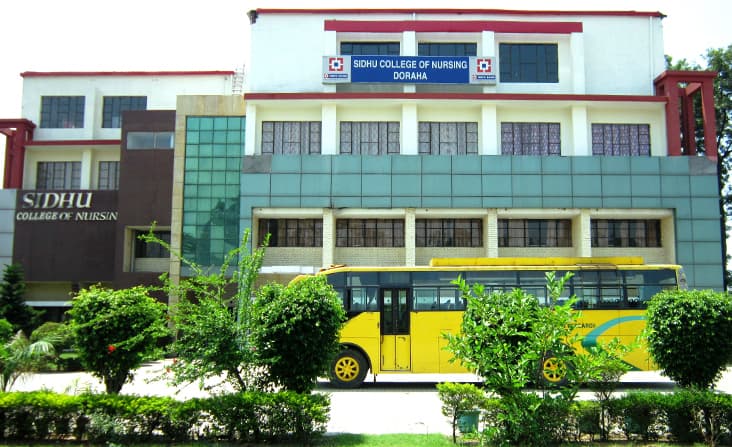Sidhu Educational and Research Institute-image
