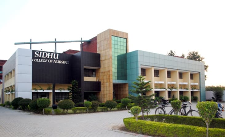 Sidhu Educational and Research Institute-gallery-image-2