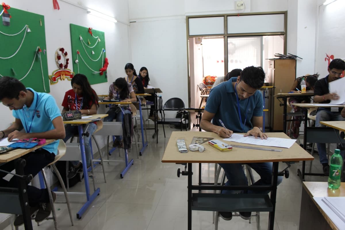 International School of Design-image