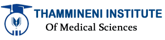 Thammineni Institute of Medical Science-logo