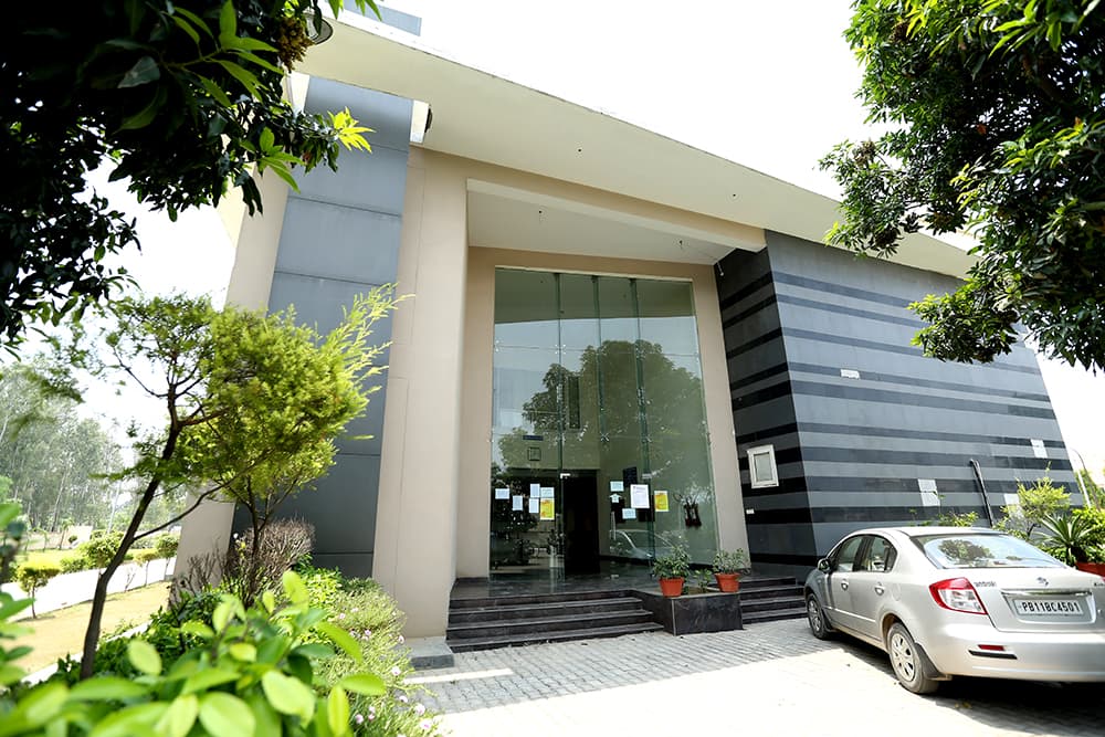 Thapar Polytechnic College-gallery-image-4