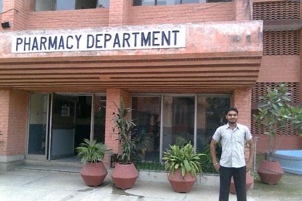 Mehr Chand Polytechnic College-image