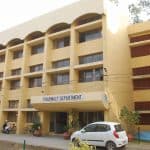 Mehr Chand Polytechnic College-image