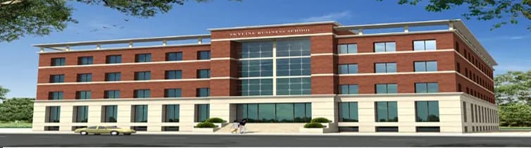 Skyline Business School-image