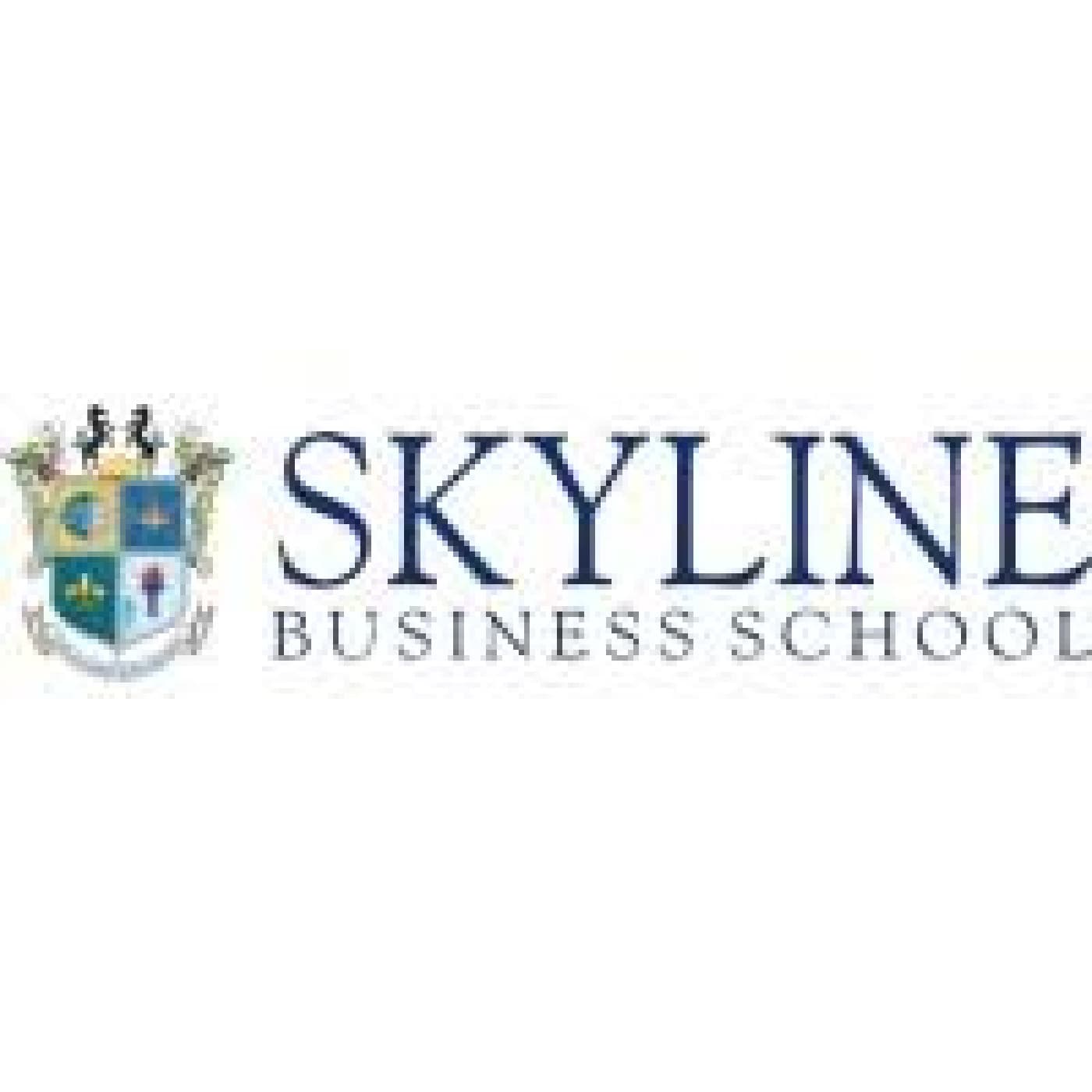 Skyline Business School-image