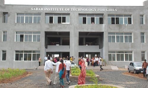 Sabar Institute of Technology for Girls-image