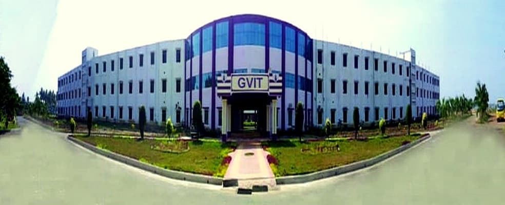 Grandhi Varalakshmi Venkata Rao Institute of Technology-gallery-image-2