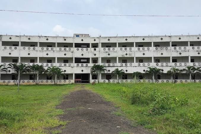 Grandhi Varalakshmi Venkata Rao Institute of Technology-image