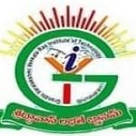 Grandhi Varalakshmi Venkata Rao Institute of Technology-logo